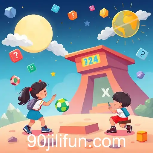 The Rise of 90JILI: A Digital Gaming Revolution