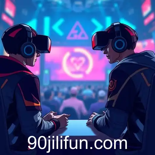 Innovation and Impact of 90JILI on Online Gaming