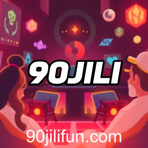 Navigating the Digital Renaissance with 90JILI