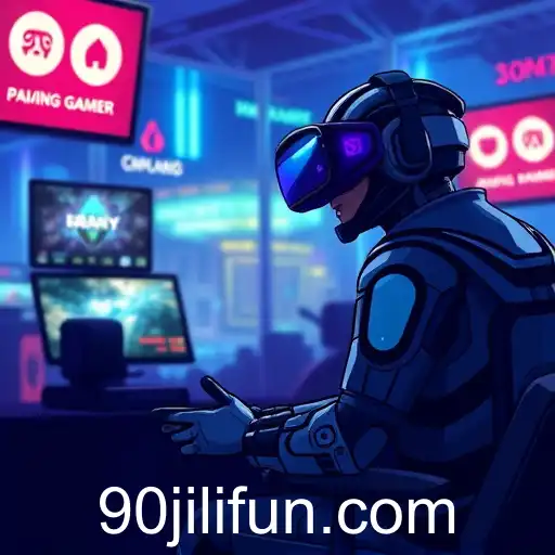 The Evolution of Online Gaming in 2025