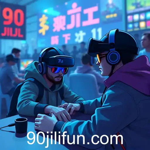 The Evolution of Online Gaming Communities