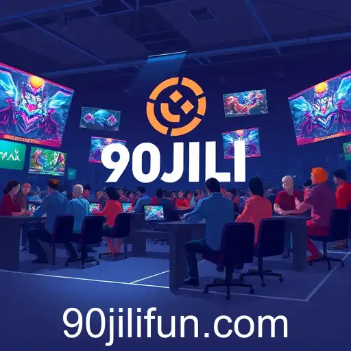 Evolving Dynamics of Online Gaming in 2025