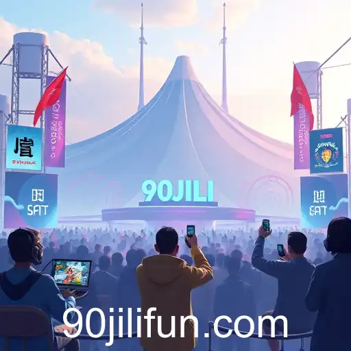 The Rise of Gaming Platforms in 2026