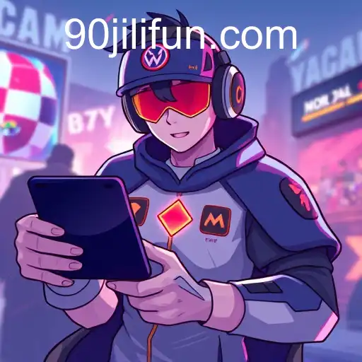 90JILI Revolutionizes Online Gaming