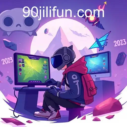 The Rise of 90JILI in Global Gaming