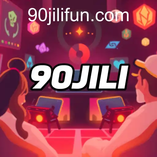 Navigating the Digital Renaissance with 90JILI