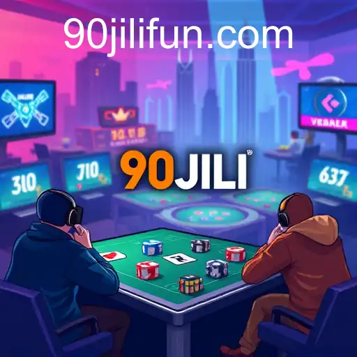 Digital Landscapes: The Evolution of Gaming Platforms