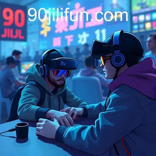 The Evolution of Online Gaming Communities