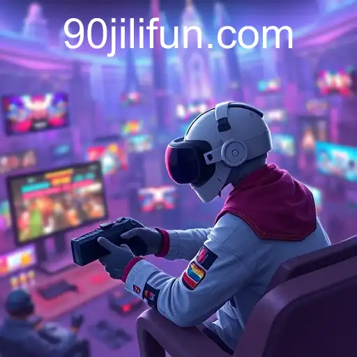 Evolving Landscape of Online Gaming in 2025