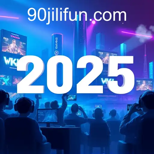 Exploring the Influence of 90JILI on Modern Gaming