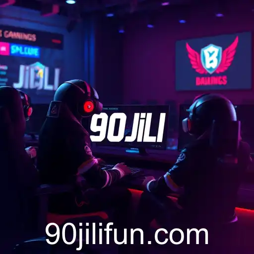 Gaming Landscape Transformation: The Influence of Platforms like 90JILI