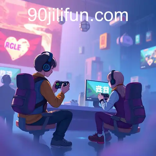 The Impact of '90JILI' on Global Gaming Trends