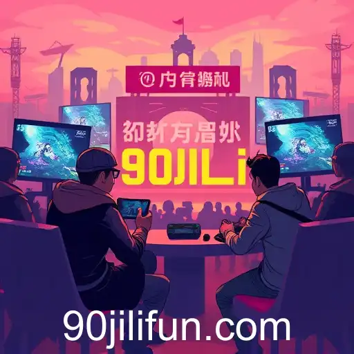 The Impact of Online Gaming on Global Culture