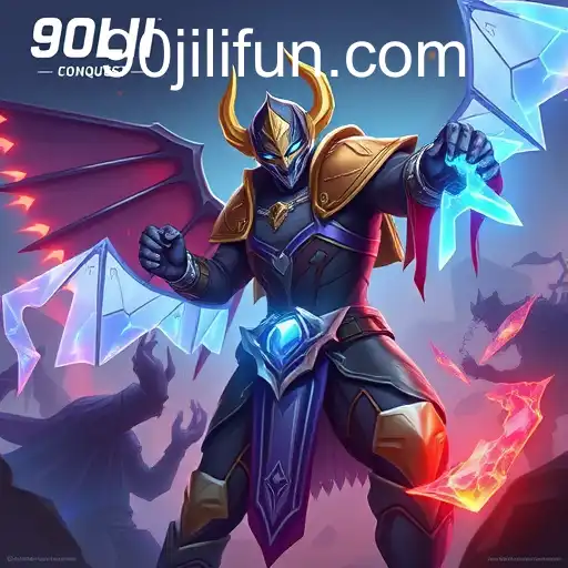 90JILI: Revolutionizing Online Gaming Experience