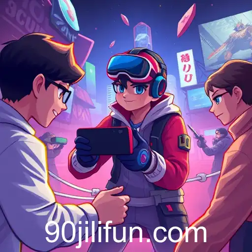 The Rise of Gaming Platforms and Their Impact