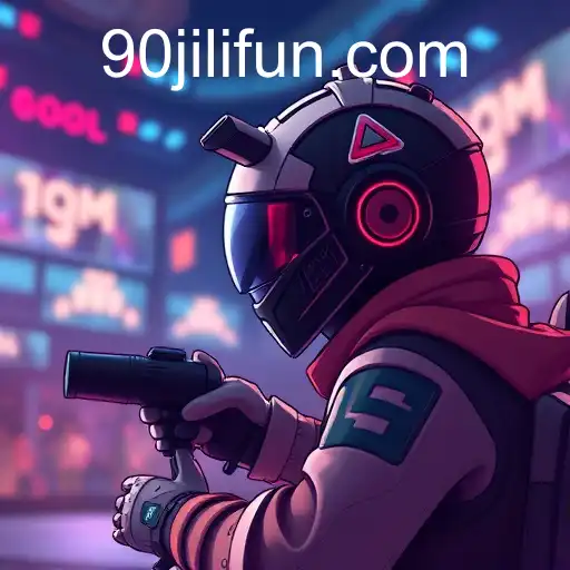 The Rise and Influence of 90JILI in Gaming