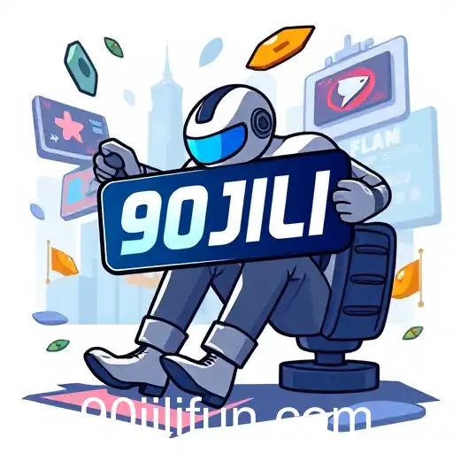 The Rise of 90JILI in the Gaming World