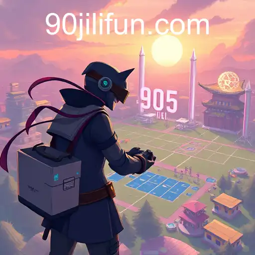 Exploring the Rise of 90JILI in the Gaming Industry