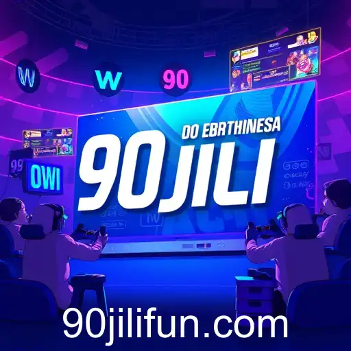 The Rise of 90JILI in Online Gaming