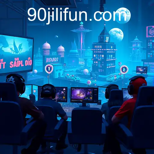 The Rise of Online Gaming Communities