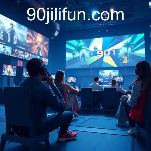 The Rise of 90JILI in the Gaming World