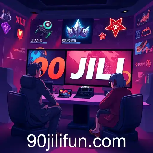 The Impact of 90JILI on the Online Gaming Industry