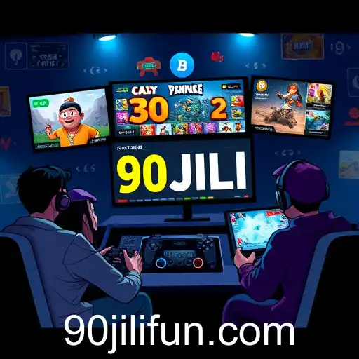 Evolution of Online Gaming: Embracing Diversity and Technology