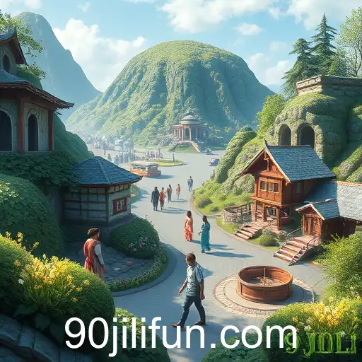 Navigating the Ever-Evolving Landscape of Online Gaming in 2025