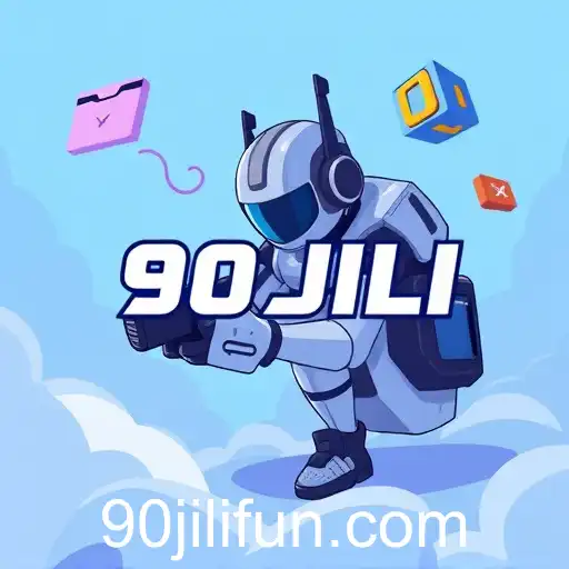 The Rise of 90JILI in Online Gaming