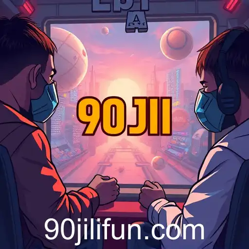 The Rise of 90JILI in the Gaming World