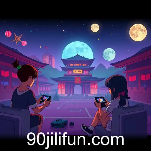 Rising Popularity of 90JILI in 2025